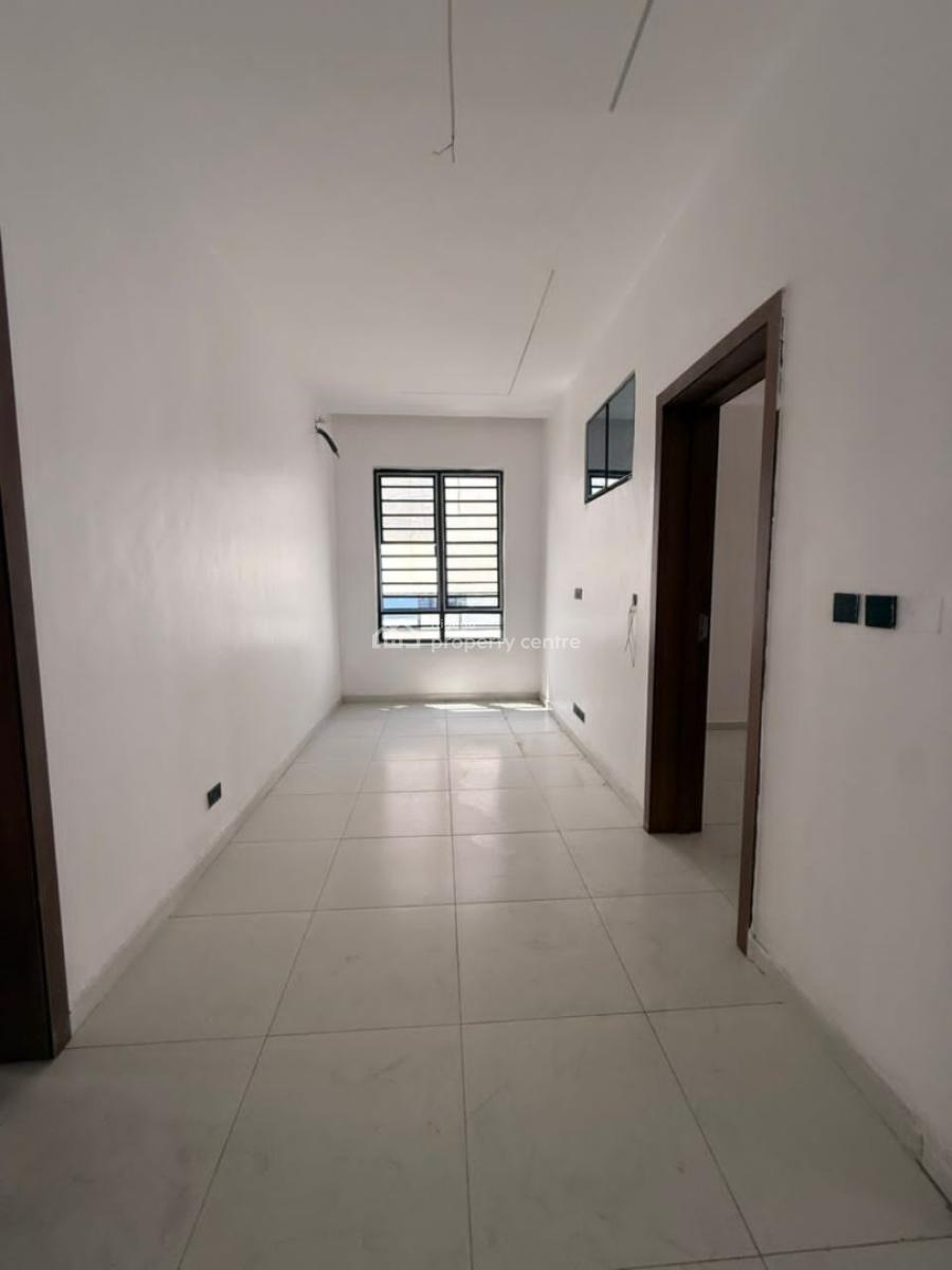 Newly Built 4 Bedroom Duplex, Orchid, Lekki, Lagos, Detached Duplex for Sale