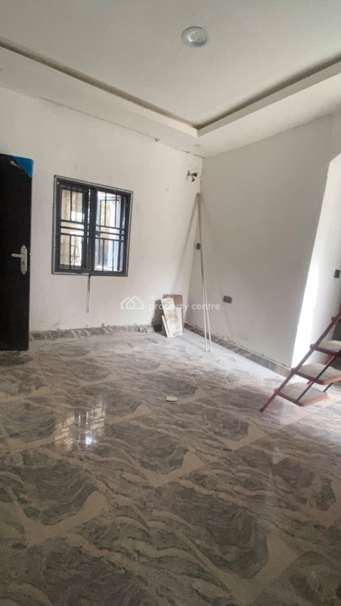 Newly Built 1 Bedroom Bungalow  Idu, Idu, Idu Industrial, Abuja, Detached Bungalow for Rent