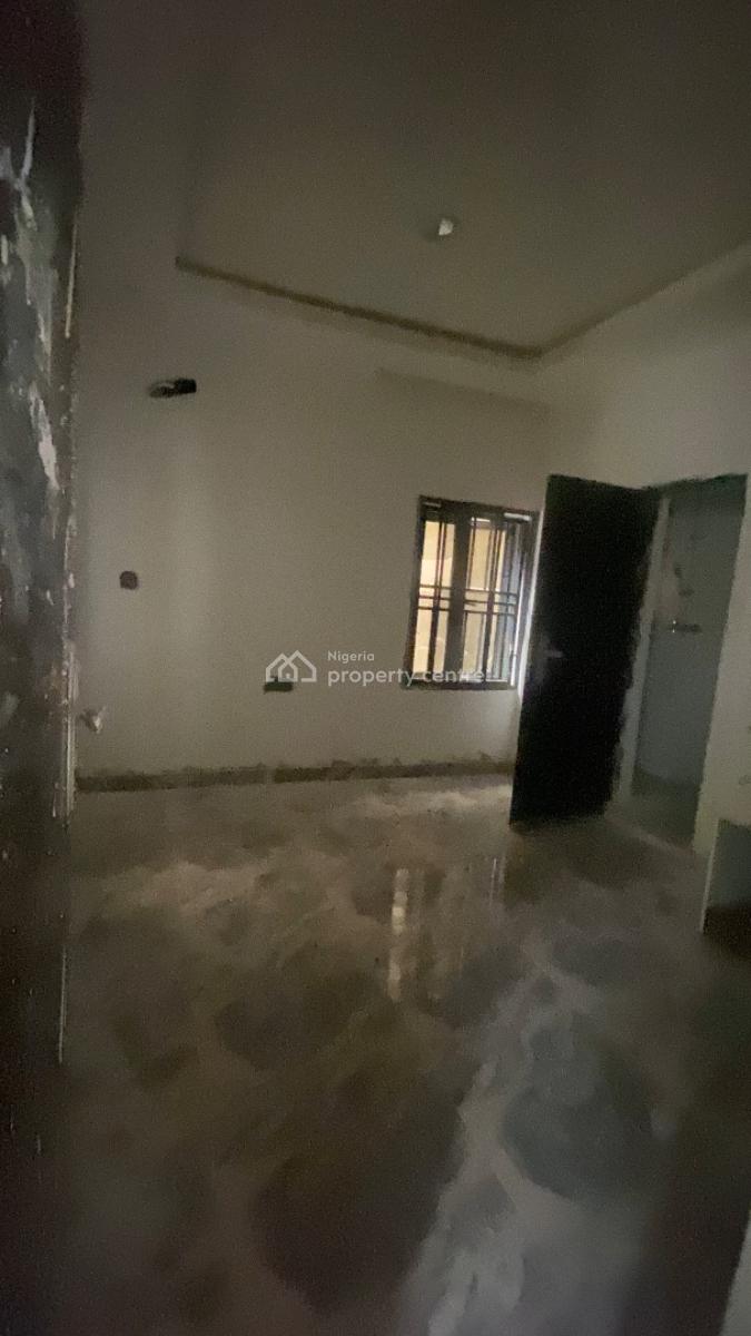 Newly Built 1 Bedroom Bungalow  Idu, Idu, Idu Industrial, Abuja, Detached Bungalow for Rent