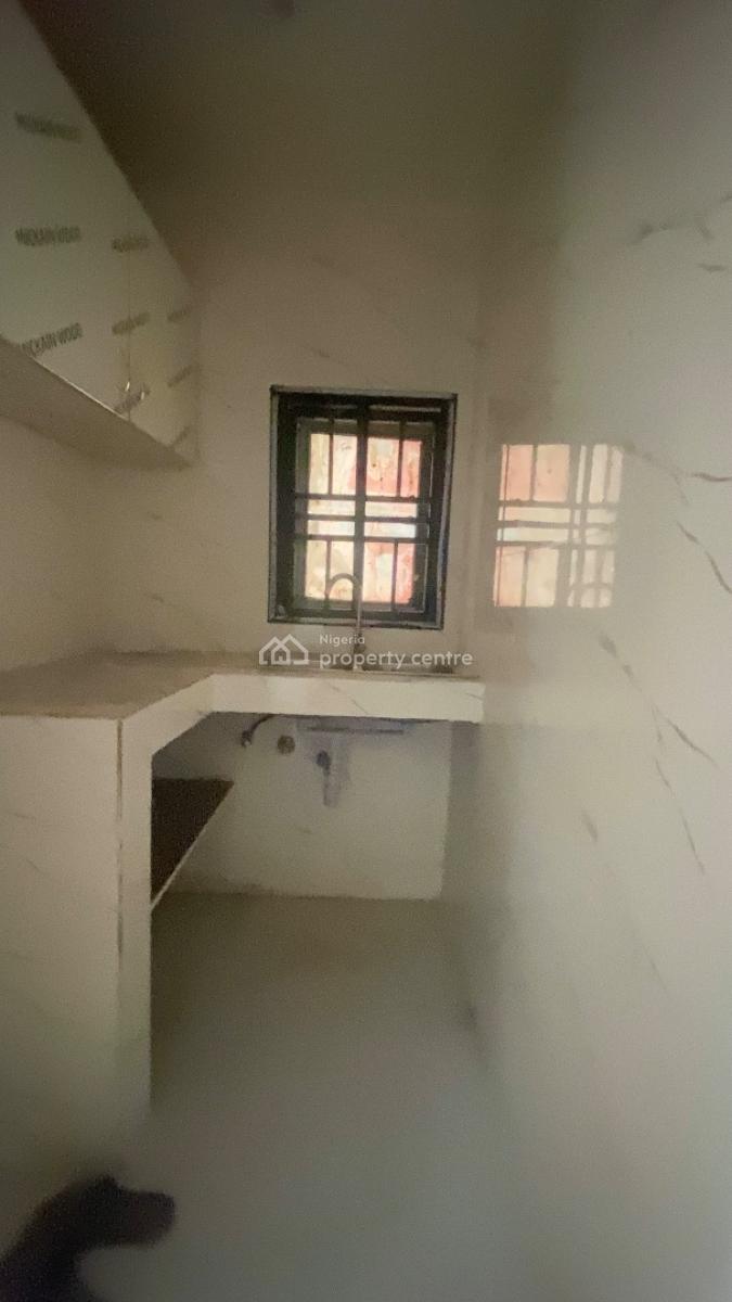 Newly Built 1 Bedroom Bungalow  Idu, Idu, Idu Industrial, Abuja, Detached Bungalow for Rent
