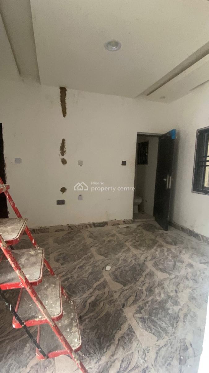 Newly Built 1 Bedroom Bungalow  Idu, Idu, Idu Industrial, Abuja, Detached Bungalow for Rent