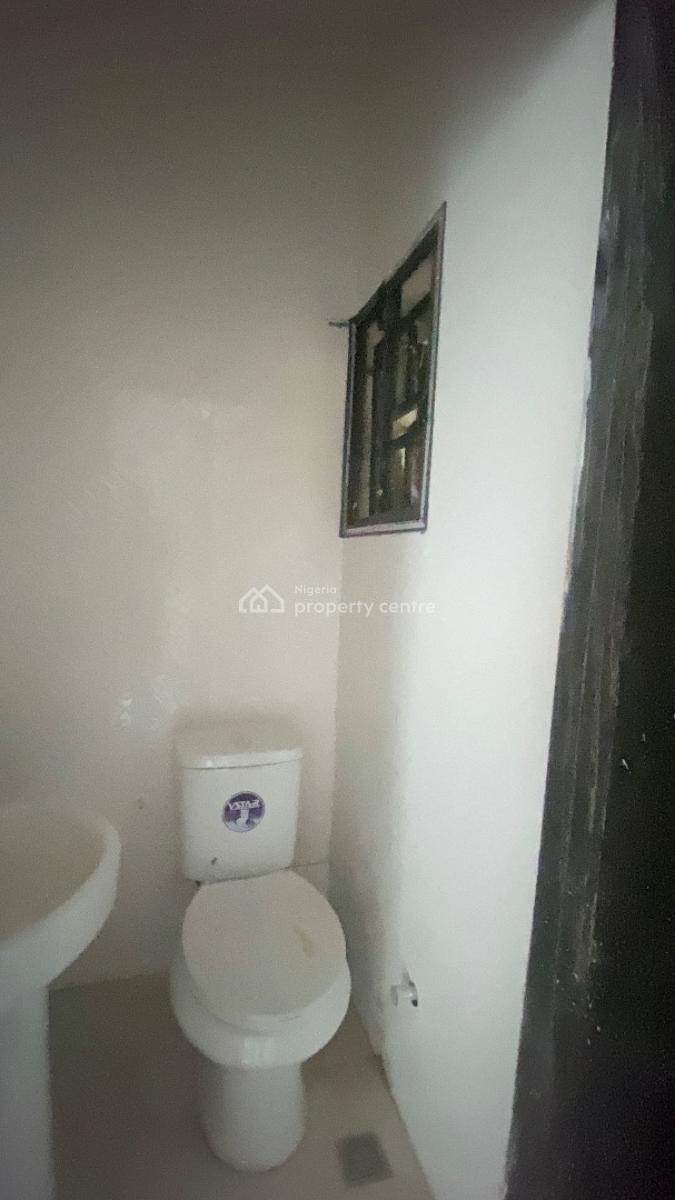 Newly Built 1 Bedroom Bungalow  Idu, Idu, Idu Industrial, Abuja, Detached Bungalow for Rent