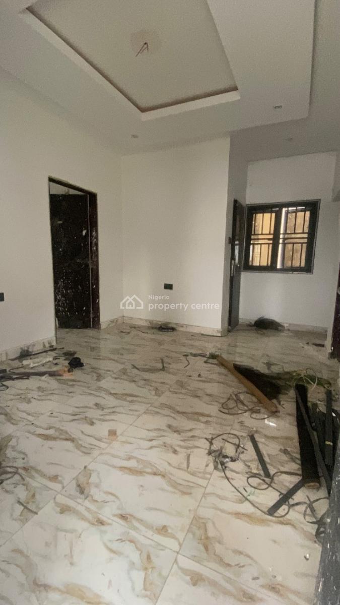 Newly Built 1 Bedroom Bungalow  Idu, Idu, Idu Industrial, Abuja, Detached Bungalow for Rent