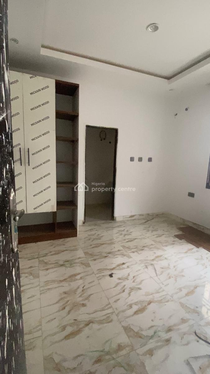 Newly Built 1 Bedroom Bungalow  Idu, Idu, Idu Industrial, Abuja, Detached Bungalow for Rent