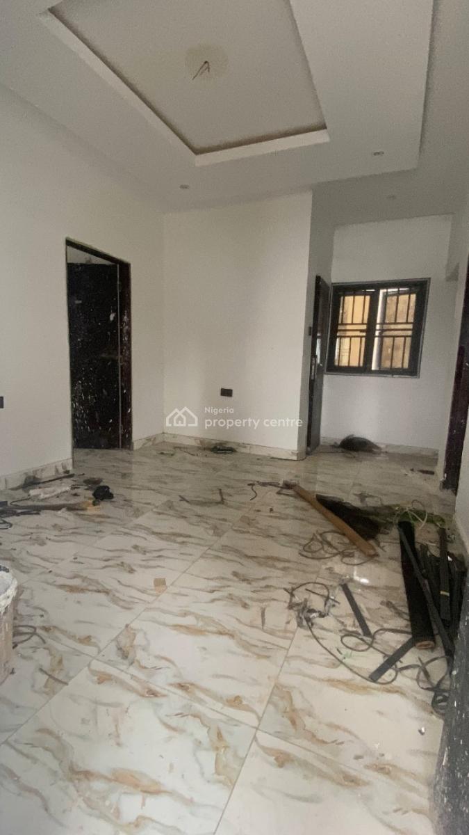 Newly Built 1 Bedroom Bungalow  Idu, Idu, Idu Industrial, Abuja, Detached Bungalow for Rent