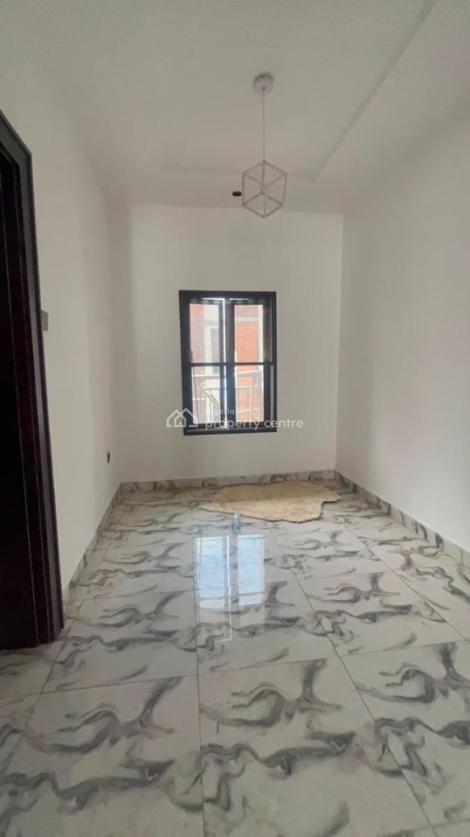 a Brand New Spacious 3-bedroom Flat + 1bq, By Gilmore Construction. ( Video of The Apartment Is Attached), Jahi, Abuja, Flat / Apartment for Rent