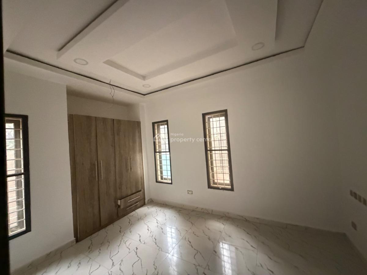 Standard 3 Bedroom Apartment, Jahi, Abuja, Flat / Apartment for Rent