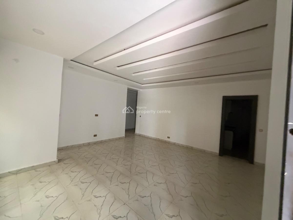 Standard 3 Bedroom Apartment, Jahi, Abuja, Flat / Apartment for Rent