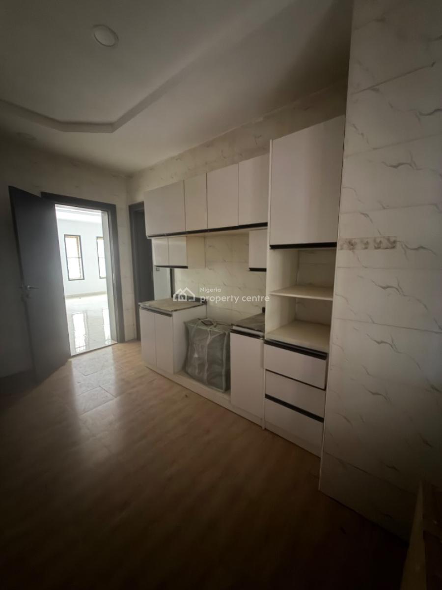 Standard 3 Bedroom Apartment, Jahi, Abuja, Flat / Apartment for Rent