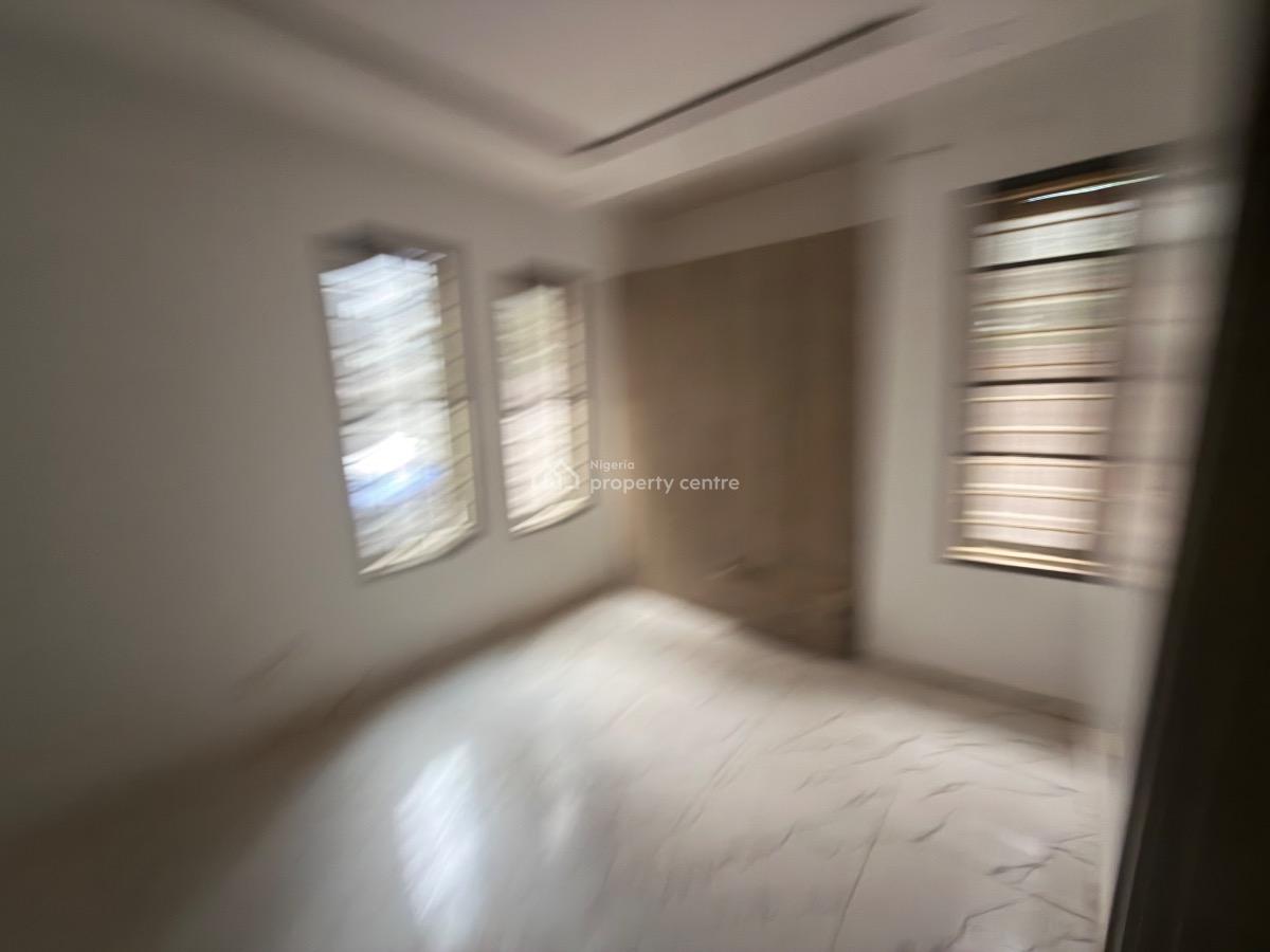 Standard 3 Bedroom Apartment, Jahi, Abuja, Flat / Apartment for Rent