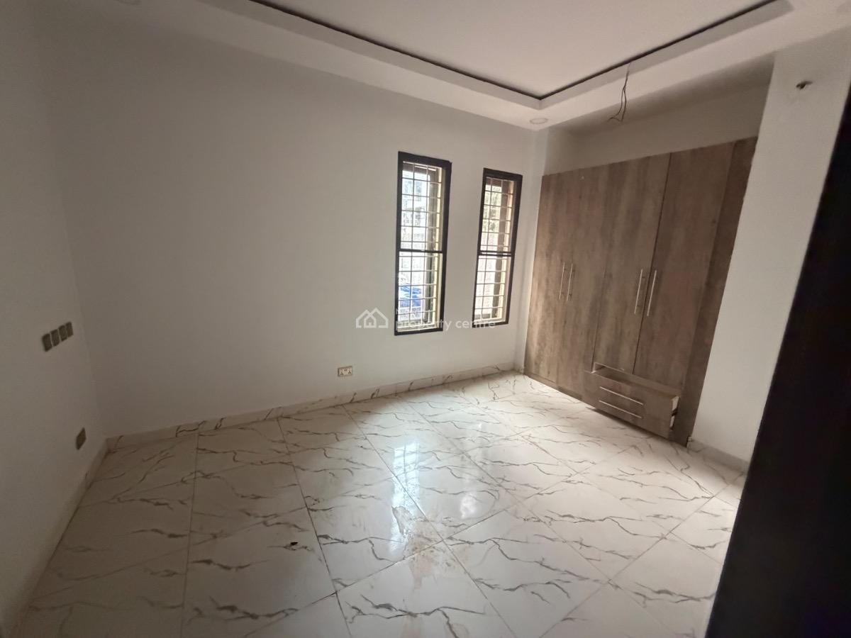 Standard 3 Bedroom Apartment, Jahi, Abuja, Flat / Apartment for Rent