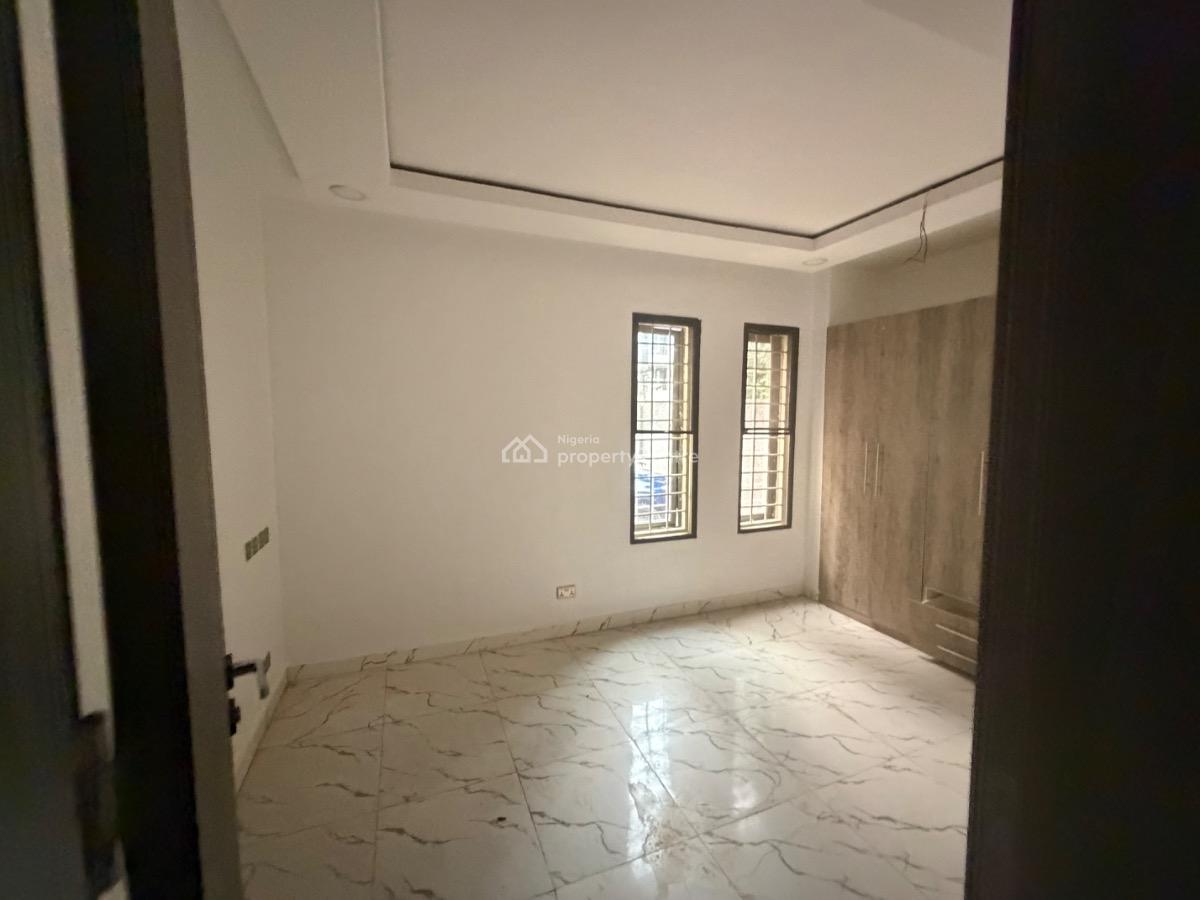 Standard 3 Bedroom Apartment, Jahi, Abuja, Flat / Apartment for Rent