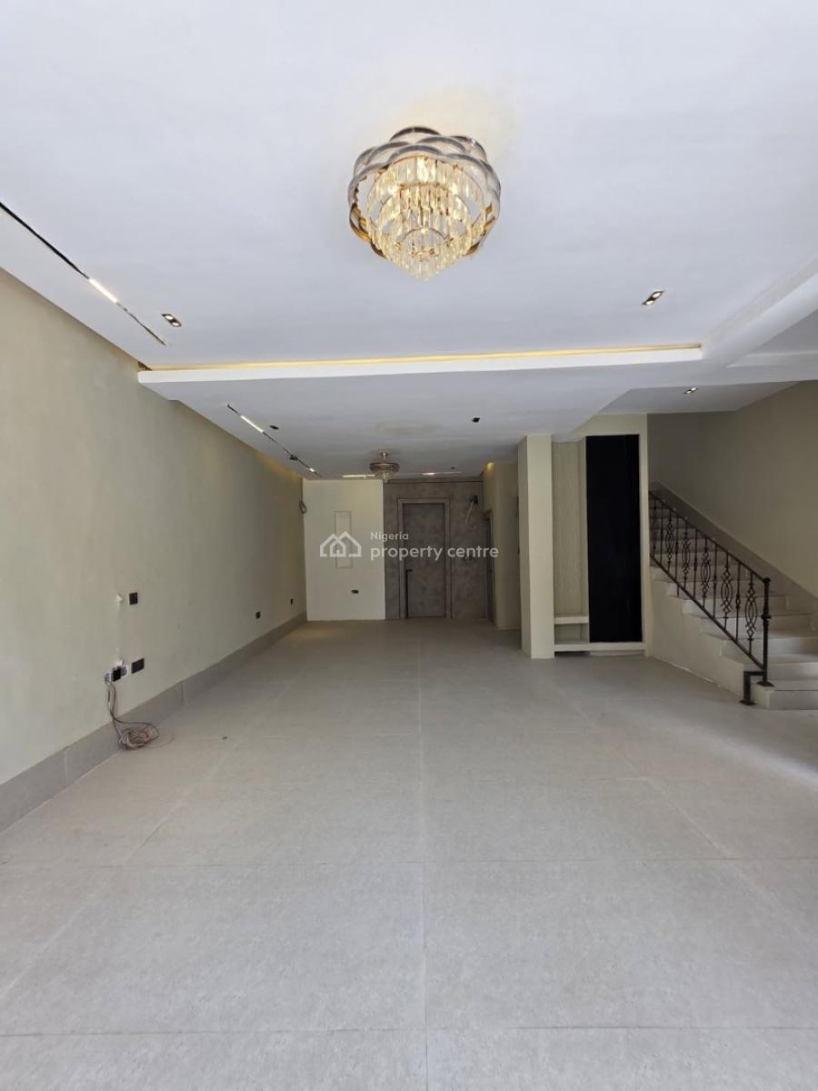 Luxury 4-bedroom Triplex, Old Ikoyi, Ikoyi, Lagos, Detached Duplex for Sale