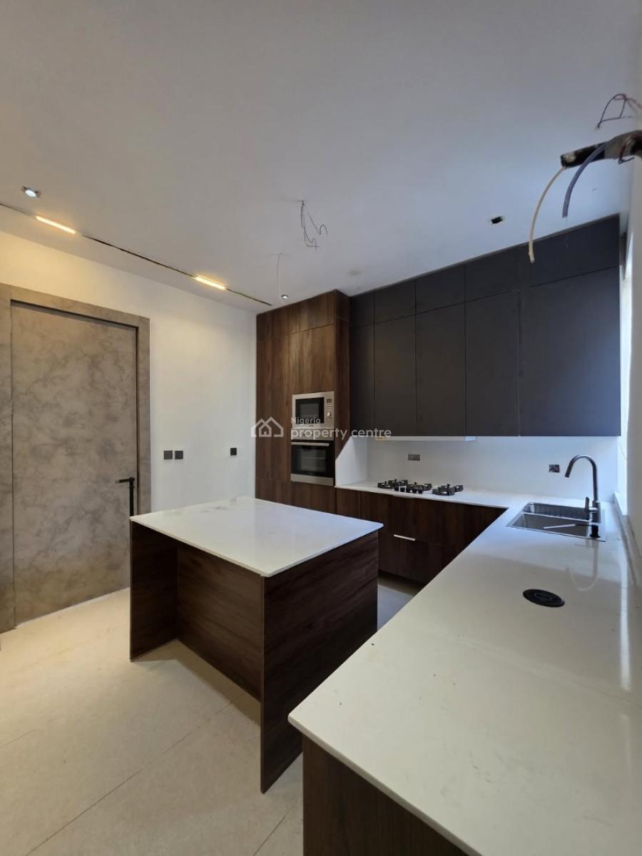 Luxury 4-bedroom Triplex, Old Ikoyi, Ikoyi, Lagos, Detached Duplex for Sale