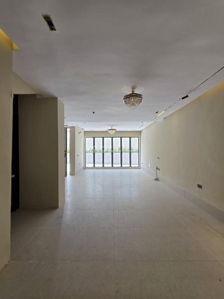 Luxury 4-bedroom Triplex, Old Ikoyi, Ikoyi, Lagos, Detached Duplex for Sale