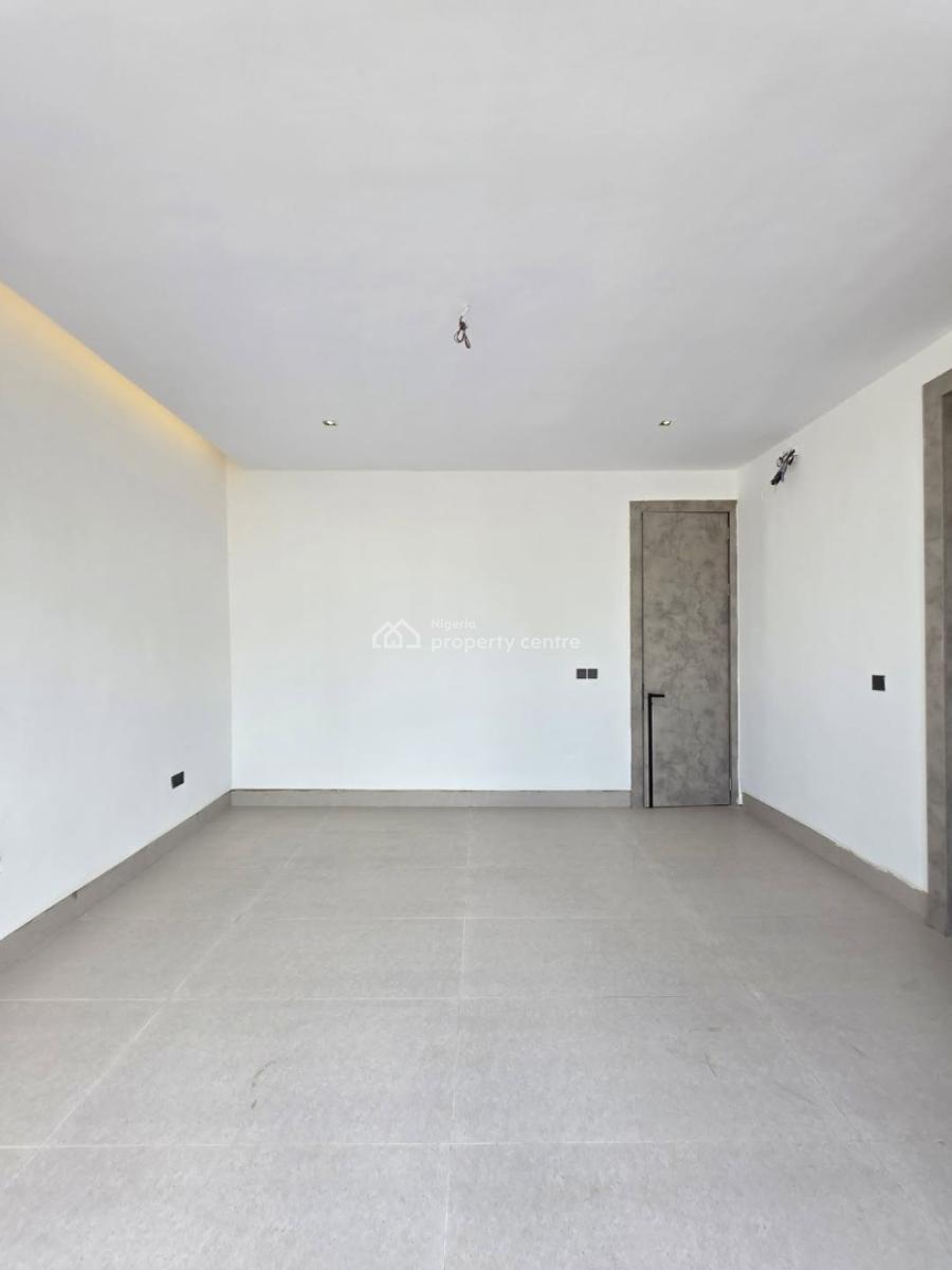 Luxury 4-bedroom Triplex, Old Ikoyi, Ikoyi, Lagos, Detached Duplex for Sale