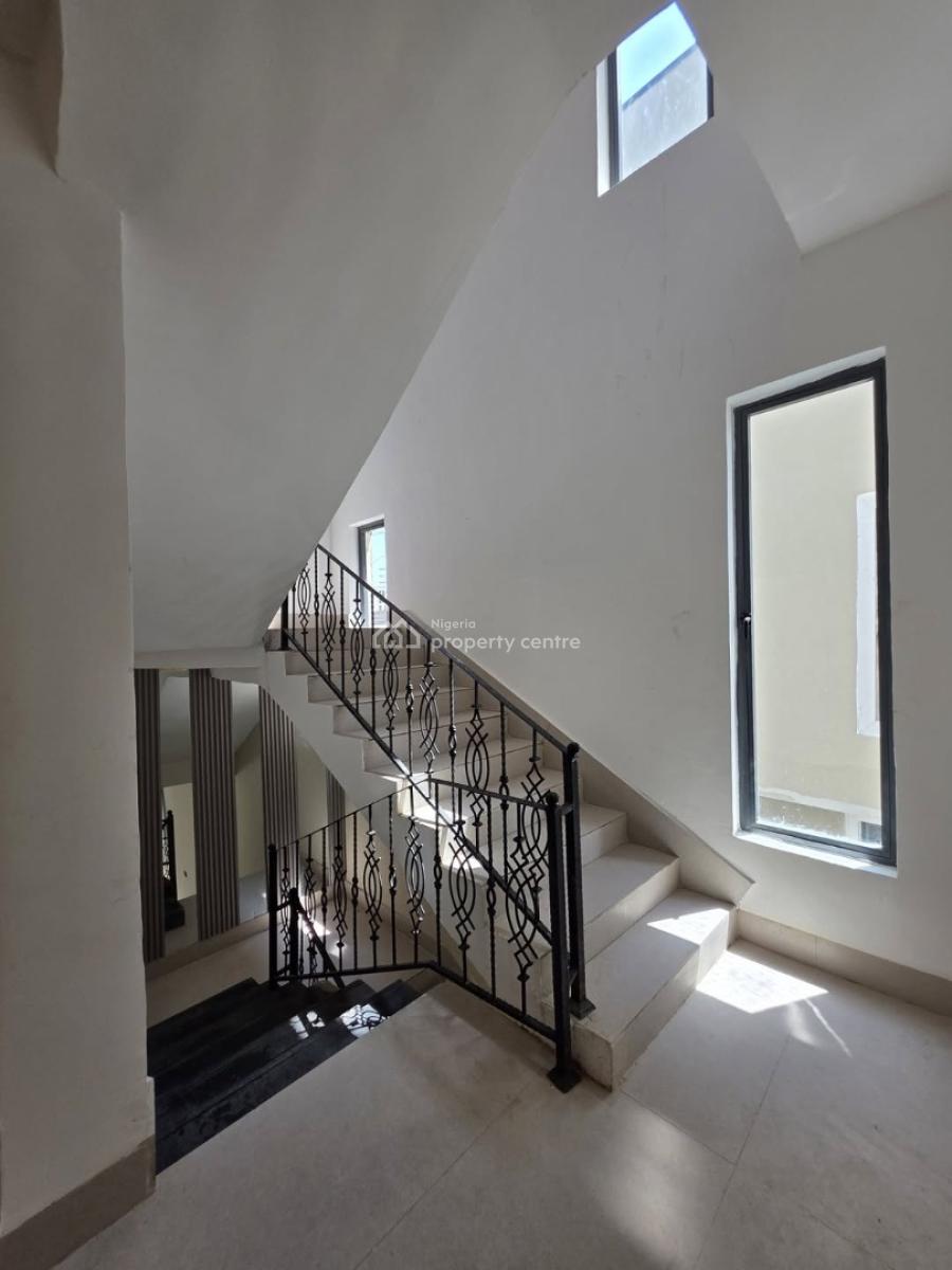Luxury 4-bedroom Triplex, Old Ikoyi, Ikoyi, Lagos, Detached Duplex for Sale