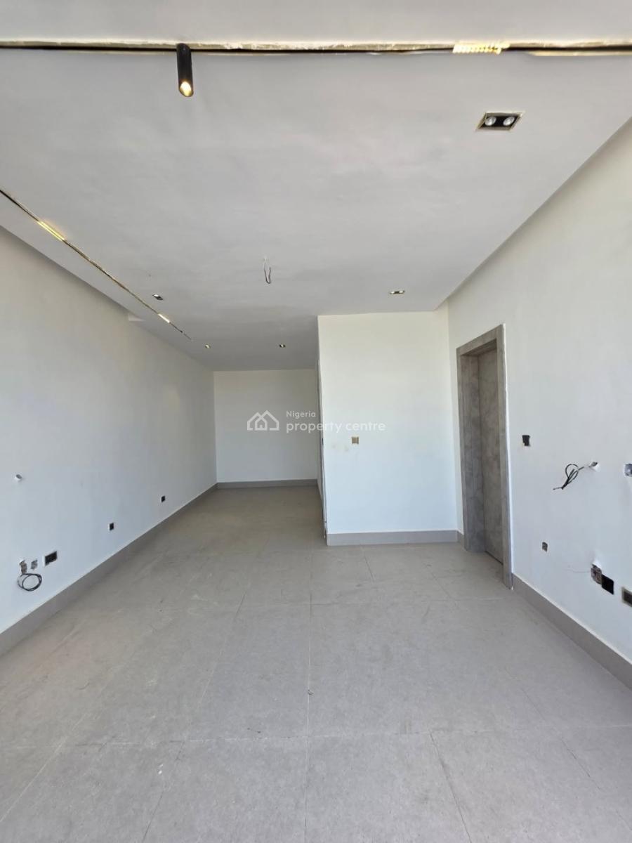 Luxury 4-bedroom Triplex, Old Ikoyi, Ikoyi, Lagos, Detached Duplex for Sale
