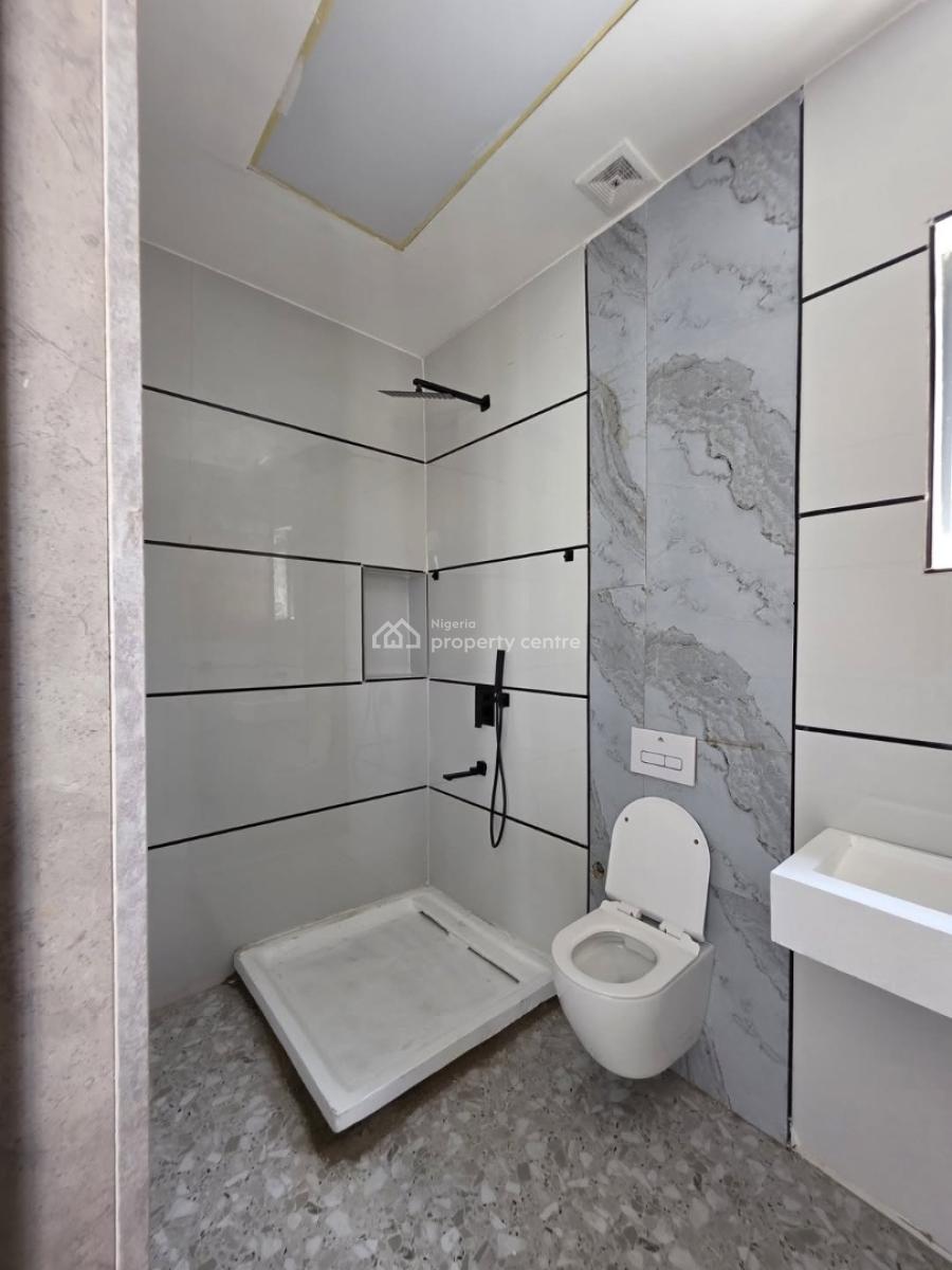 Luxury 4-bedroom Triplex, Old Ikoyi, Ikoyi, Lagos, Detached Duplex for Sale