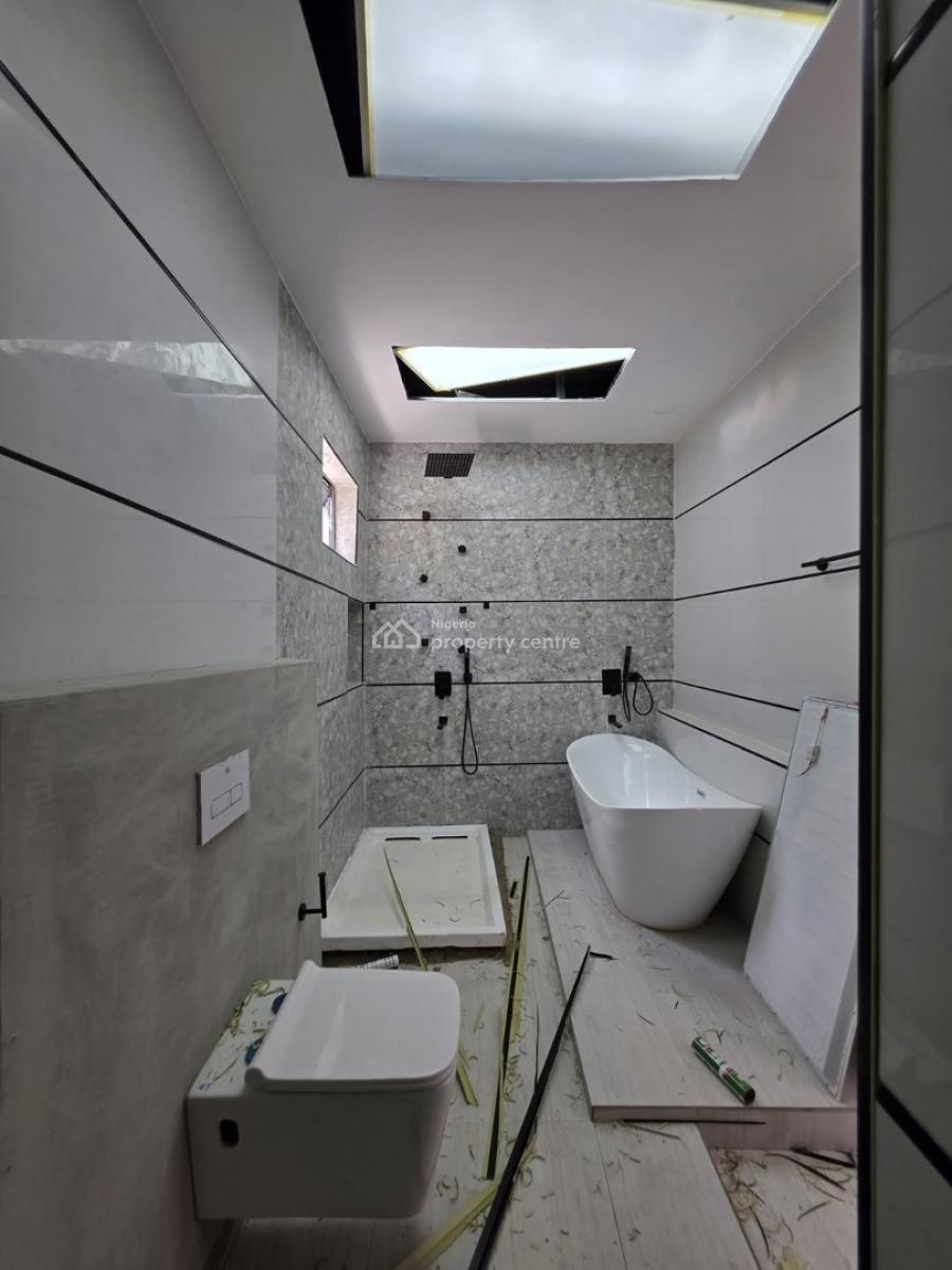 Luxury 4-bedroom Triplex, Old Ikoyi, Ikoyi, Lagos, Detached Duplex for Sale