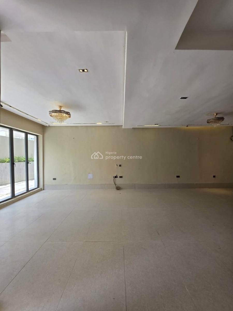Luxury 4-bedroom Triplex, Old Ikoyi, Ikoyi, Lagos, Detached Duplex for Sale