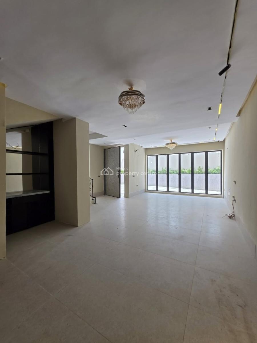 Luxury 4-bedroom Triplex, Old Ikoyi, Ikoyi, Lagos, Detached Duplex for Sale