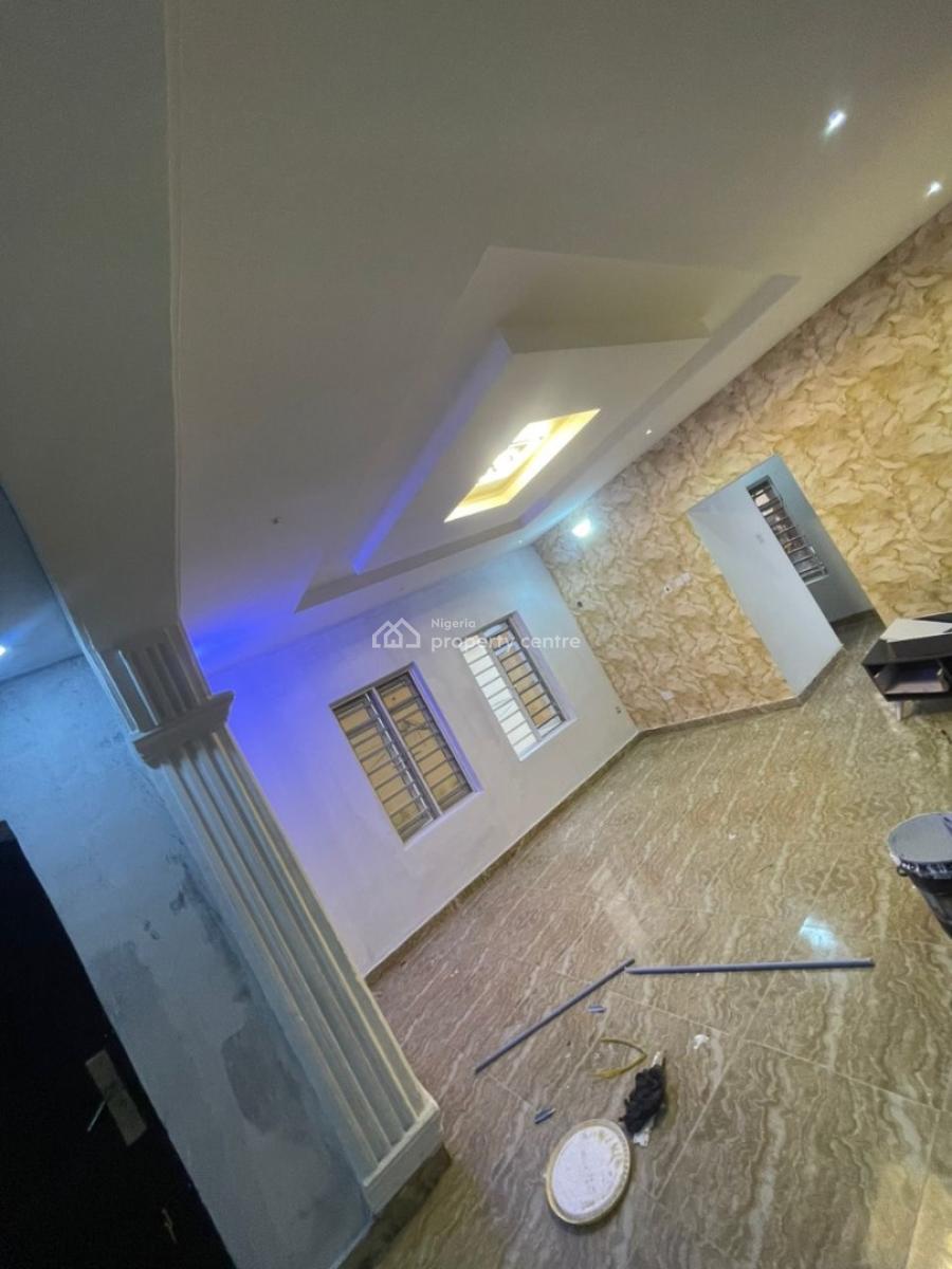 Luxury and Excellent  4 Bedrooms Duplex, Thera Annex, Sangotedo, Ajah, Lagos, Detached Duplex for Rent