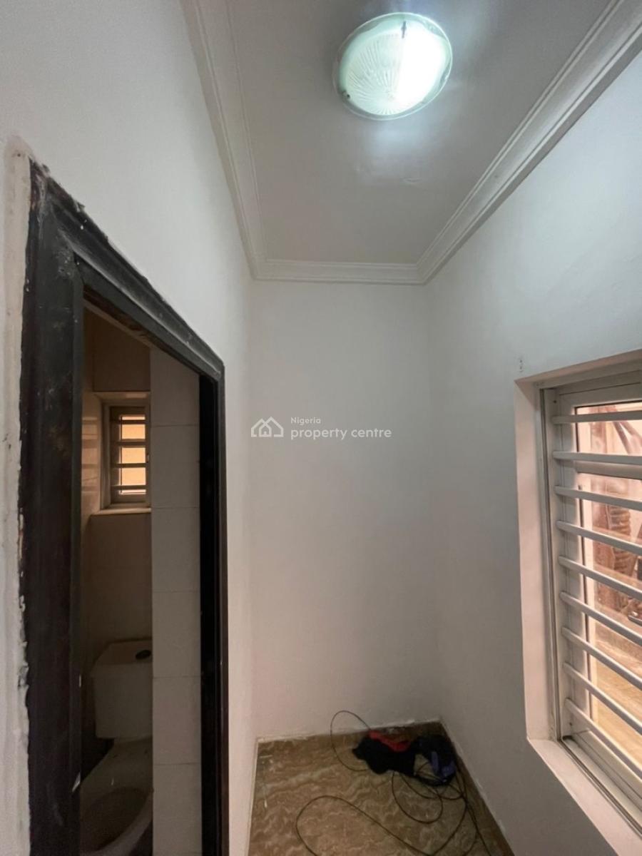 Luxury and Excellent  4 Bedrooms Duplex, Thera Annex, Sangotedo, Ajah, Lagos, Detached Duplex for Rent