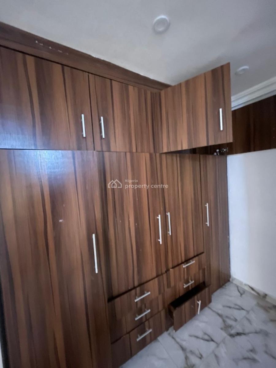 Luxury and Excellent  4 Bedrooms Duplex, Thera Annex, Sangotedo, Ajah, Lagos, Detached Duplex for Rent