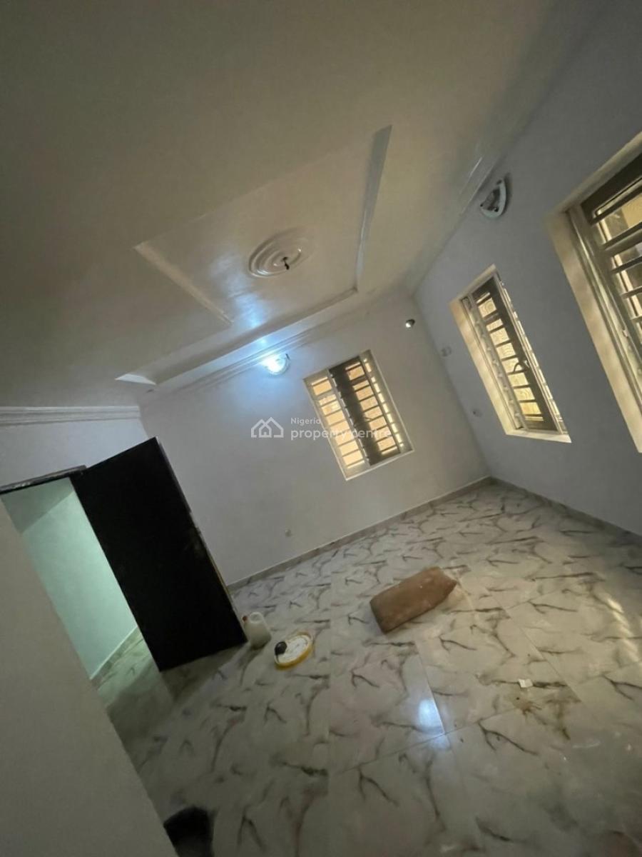 Luxury and Excellent  4 Bedrooms Duplex, Thera Annex, Sangotedo, Ajah, Lagos, Detached Duplex for Rent