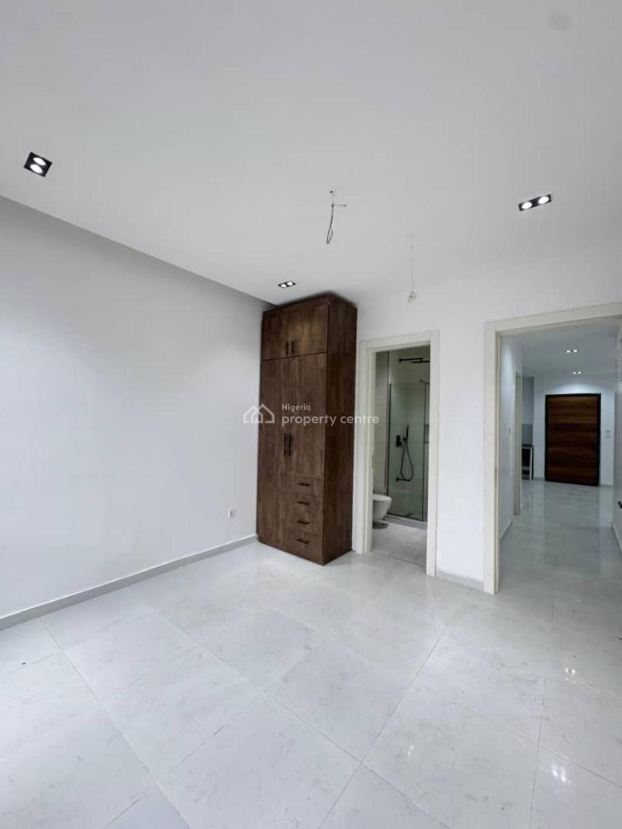 Luxury and Excellent  4 Bedrooms Duplex, Thera Annex, Sangotedo, Ajah, Lagos, Detached Duplex for Rent