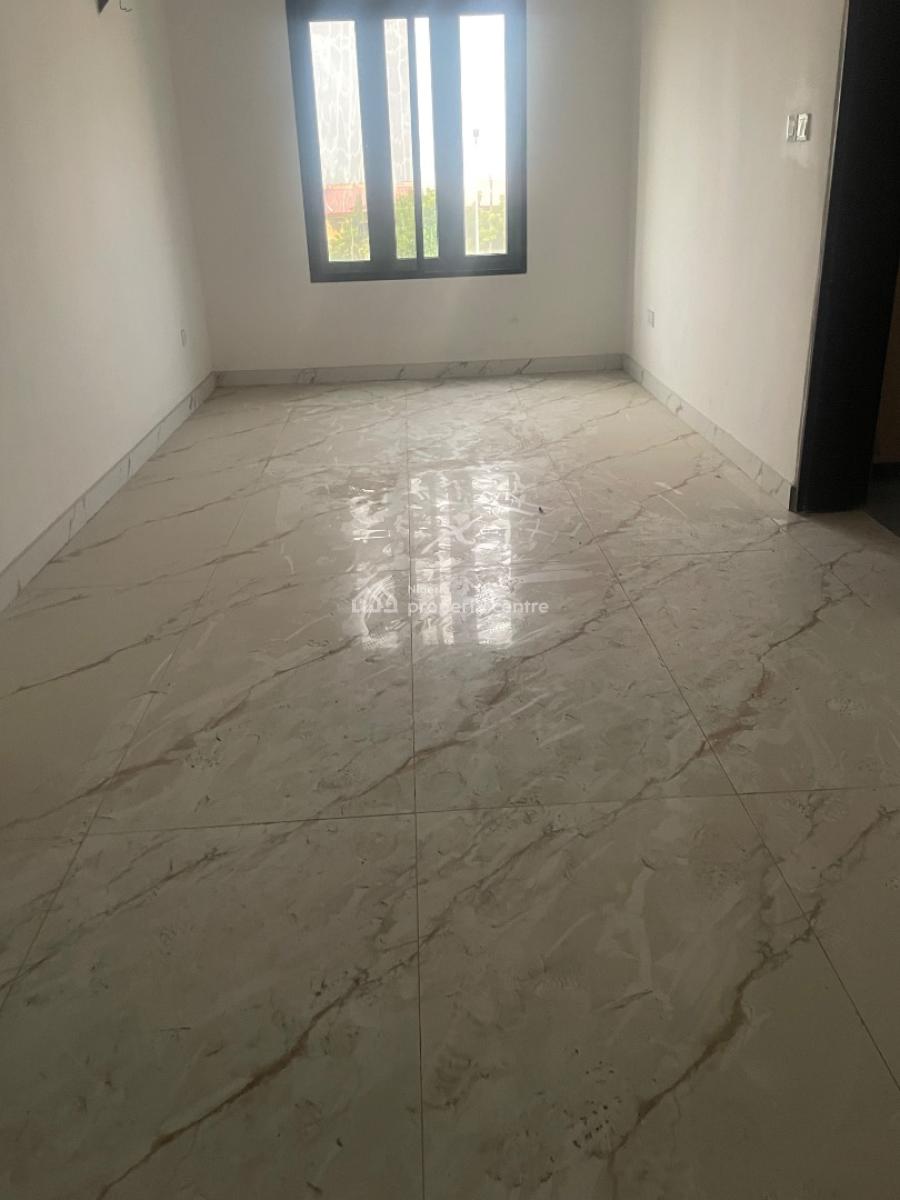Newly Built 8 Units of 3 Bed with a Room Bq and Elevator, Behind Whitesand School, Lekki Phase 1, Lekki, Lagos, Office Space for Rent