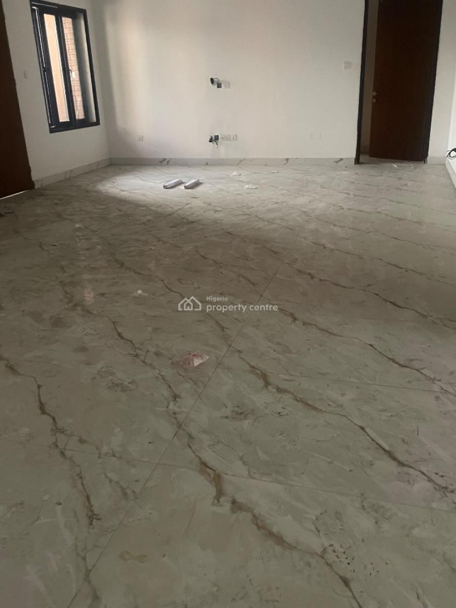 Newly Built 8 Units of 3 Bed with a Room Bq and Elevator, Behind Whitesand School, Lekki Phase 1, Lekki, Lagos, Office Space for Rent