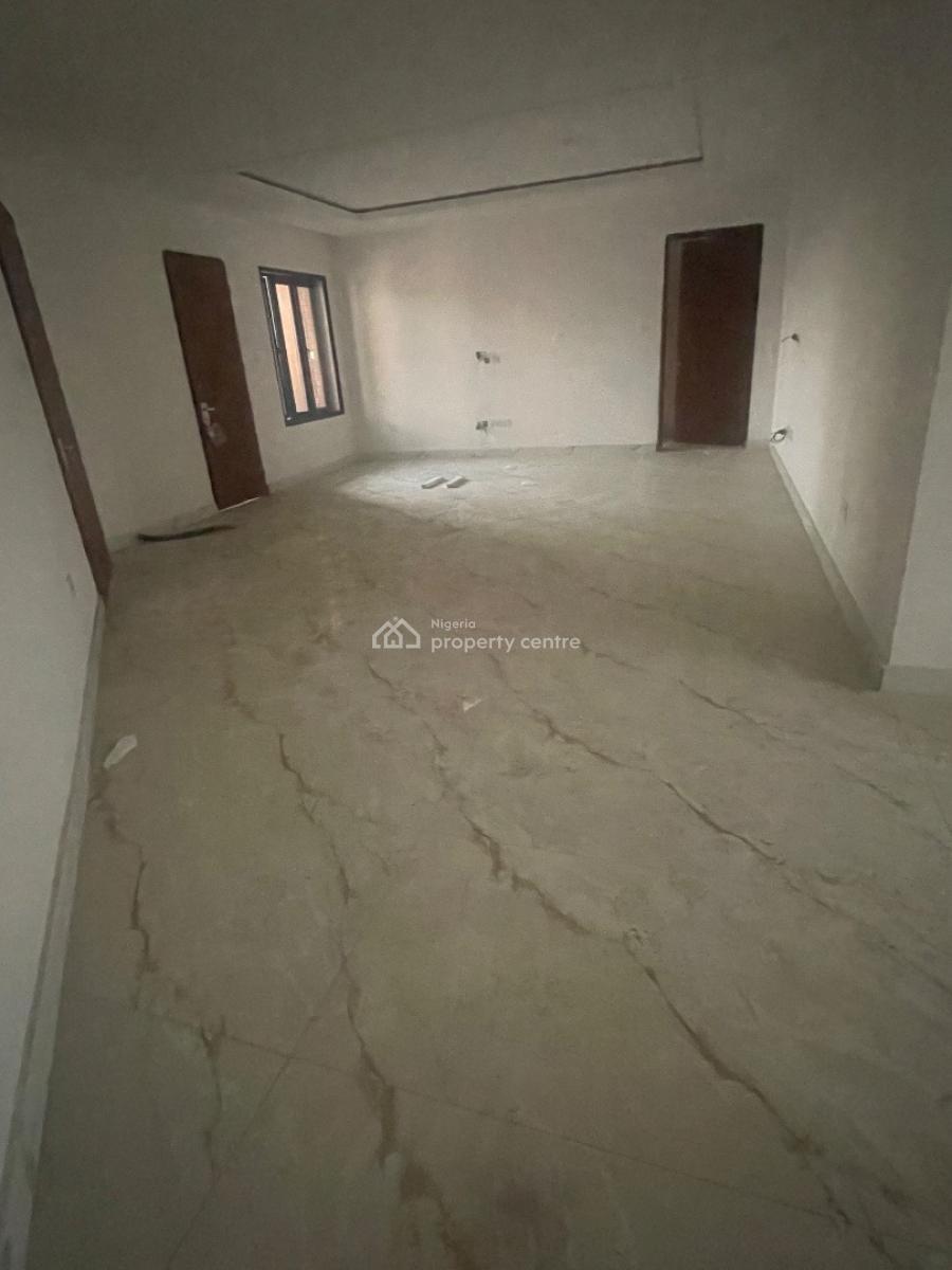 Newly Built 8 Units of 3 Bed with a Room Bq and Elevator, Behind Whitesand School, Lekki Phase 1, Lekki, Lagos, Office Space for Rent