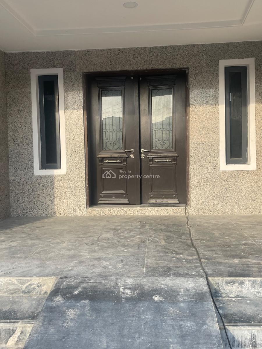 Newly Built 8 Units of 3 Bed with a Room Bq and Elevator, Behind Whitesand School, Lekki Phase 1, Lekki, Lagos, Office Space for Rent