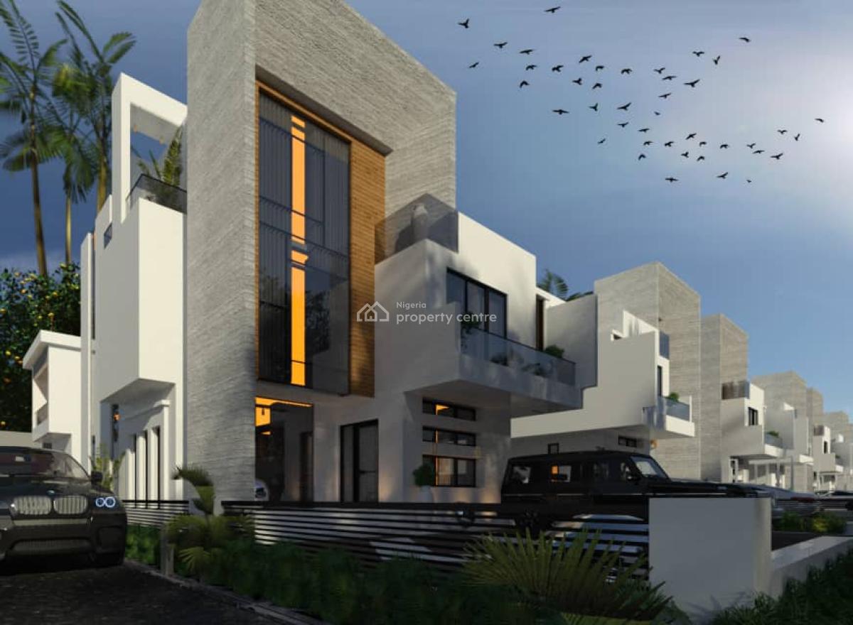 Lovely 500sqm of Land with a Dpc, Close to Brains and Hammers Estate, Apo, Abuja, Residential Land for Sale