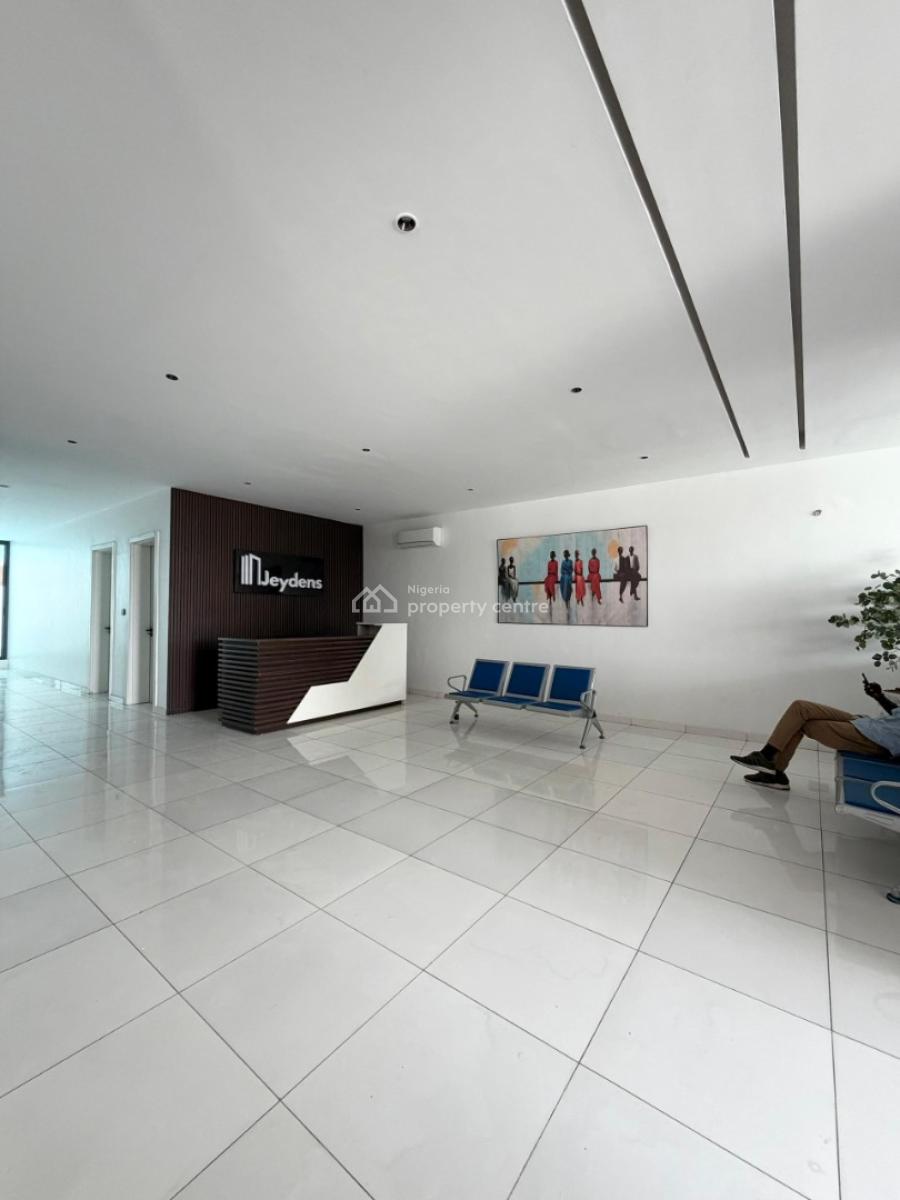 Luxury Brand New 2-bedroom Apartments, Oniru, Victoria Island (vi), Lagos, Flat / Apartment for Sale