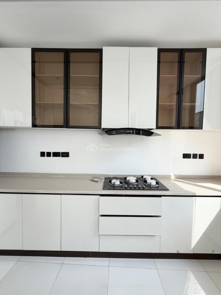 Luxury Brand New 2-bedroom Apartments, Oniru, Victoria Island (vi), Lagos, Flat / Apartment for Sale