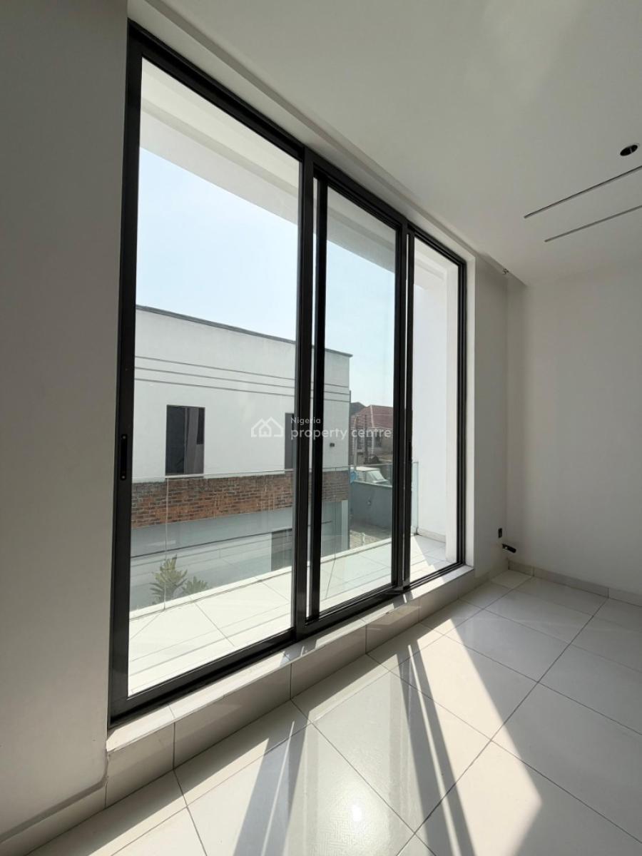 Luxury Brand New 2-bedroom Apartments, Oniru, Victoria Island (vi), Lagos, Flat / Apartment for Sale