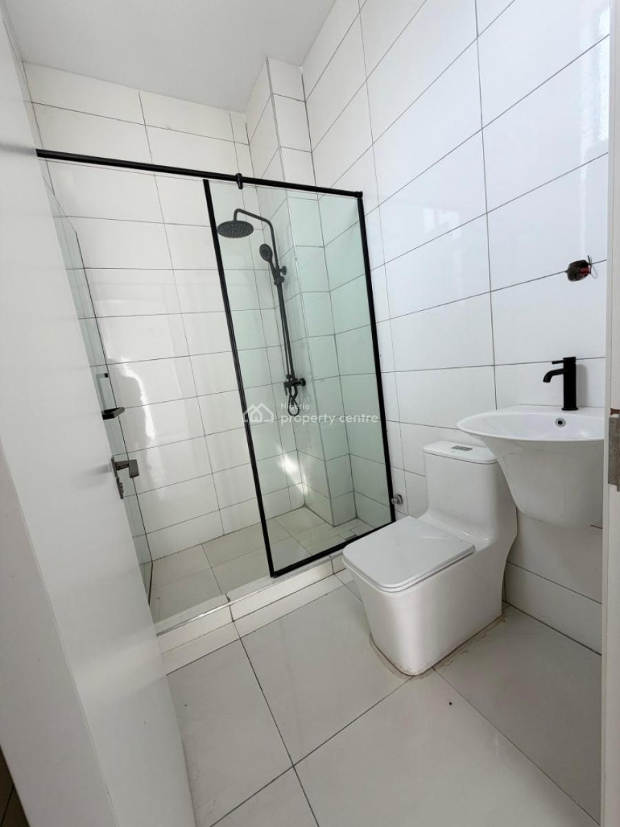 Luxury Brand New 2-bedroom Apartments, Oniru, Victoria Island (vi), Lagos, Flat / Apartment for Sale