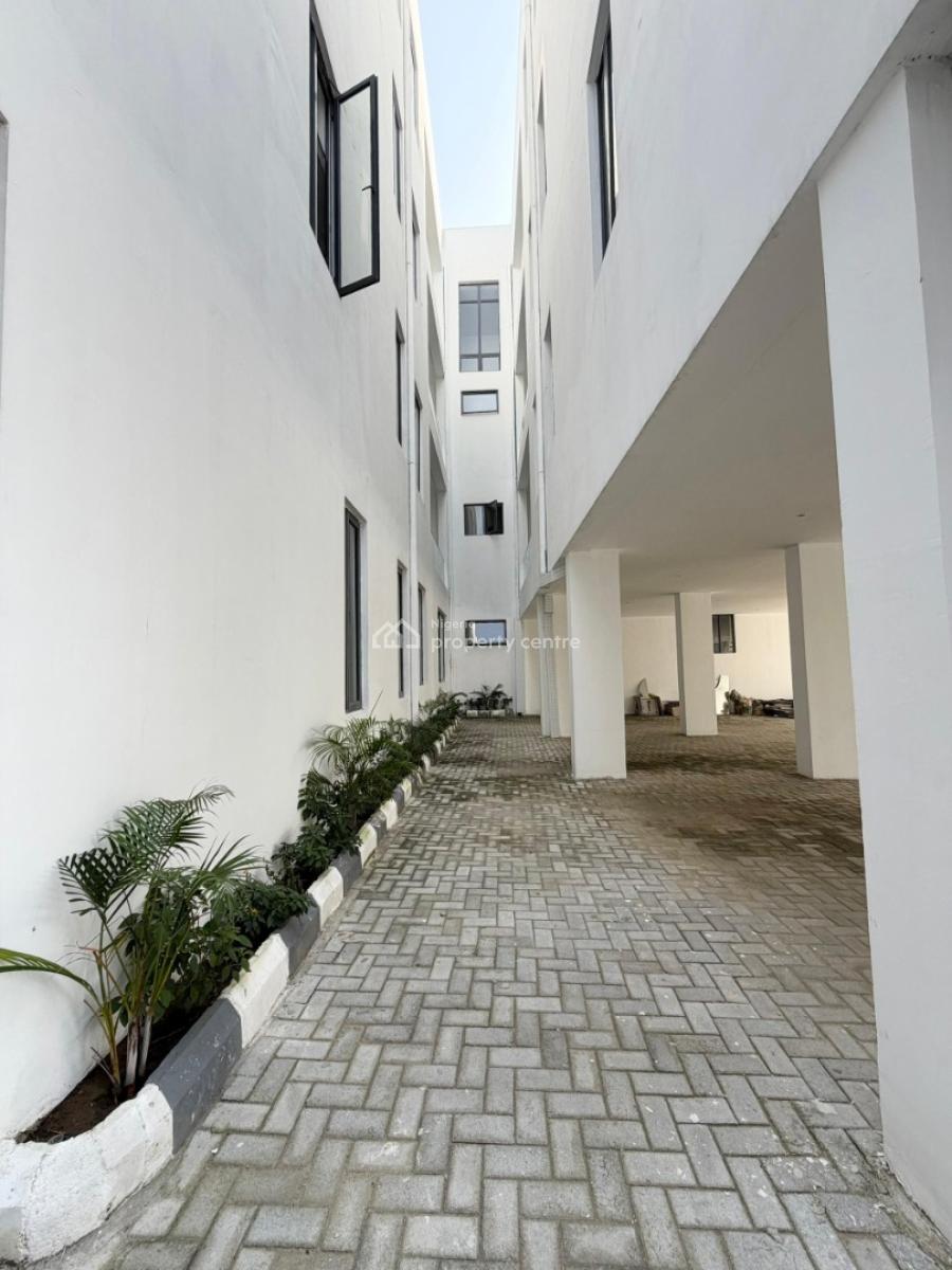 Luxury Brand New 2-bedroom Apartments, Oniru, Victoria Island (vi), Lagos, Flat / Apartment for Sale