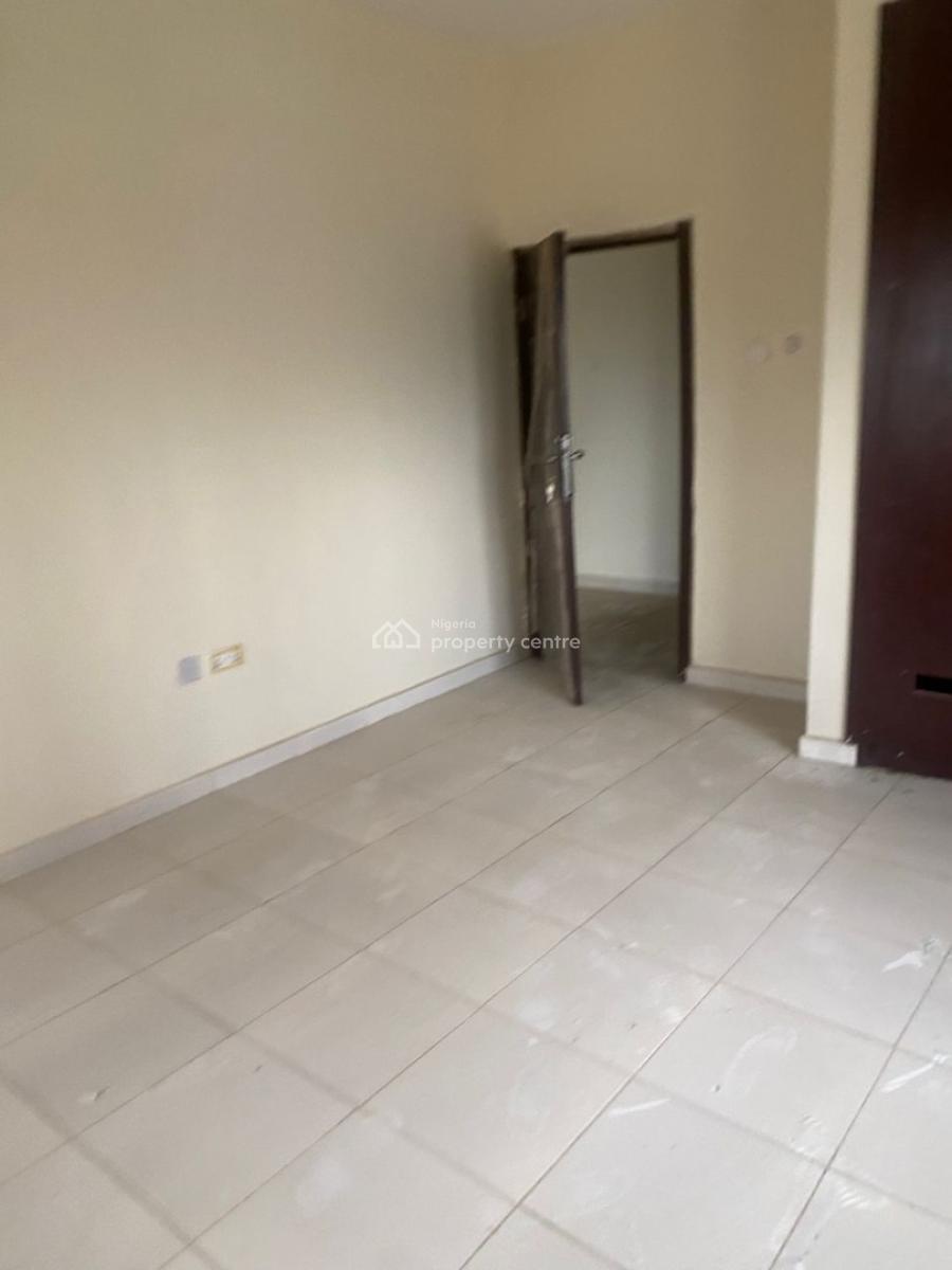 Spacious 1 Bedroom Flat, Unilag Estate, Gra Phase 1, Magodo, Lagos, Mini Flat (room and Parlour) for Sale