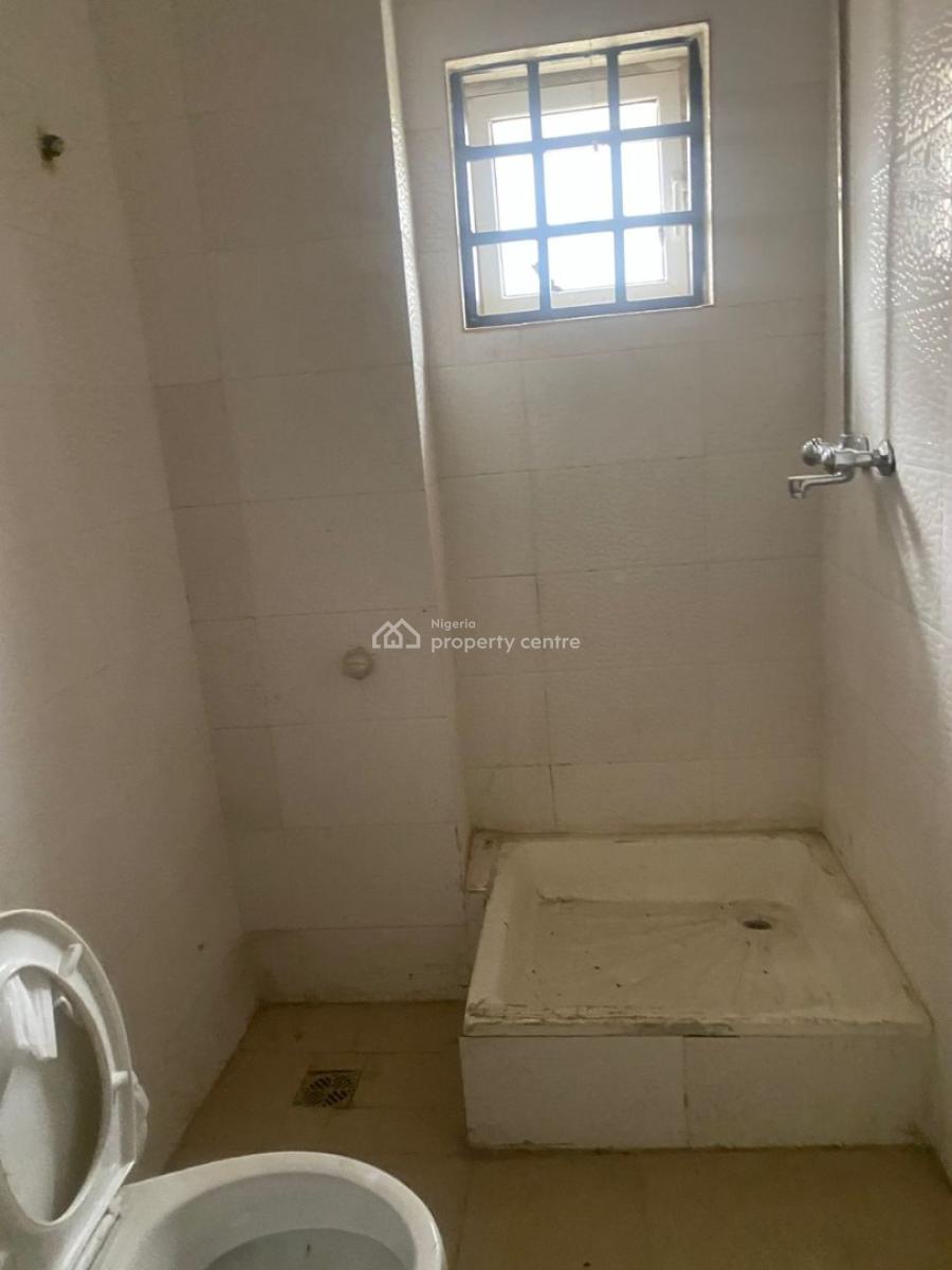 Spacious 1 Bedroom Flat, Unilag Estate, Gra Phase 1, Magodo, Lagos, Mini Flat (room and Parlour) for Sale
