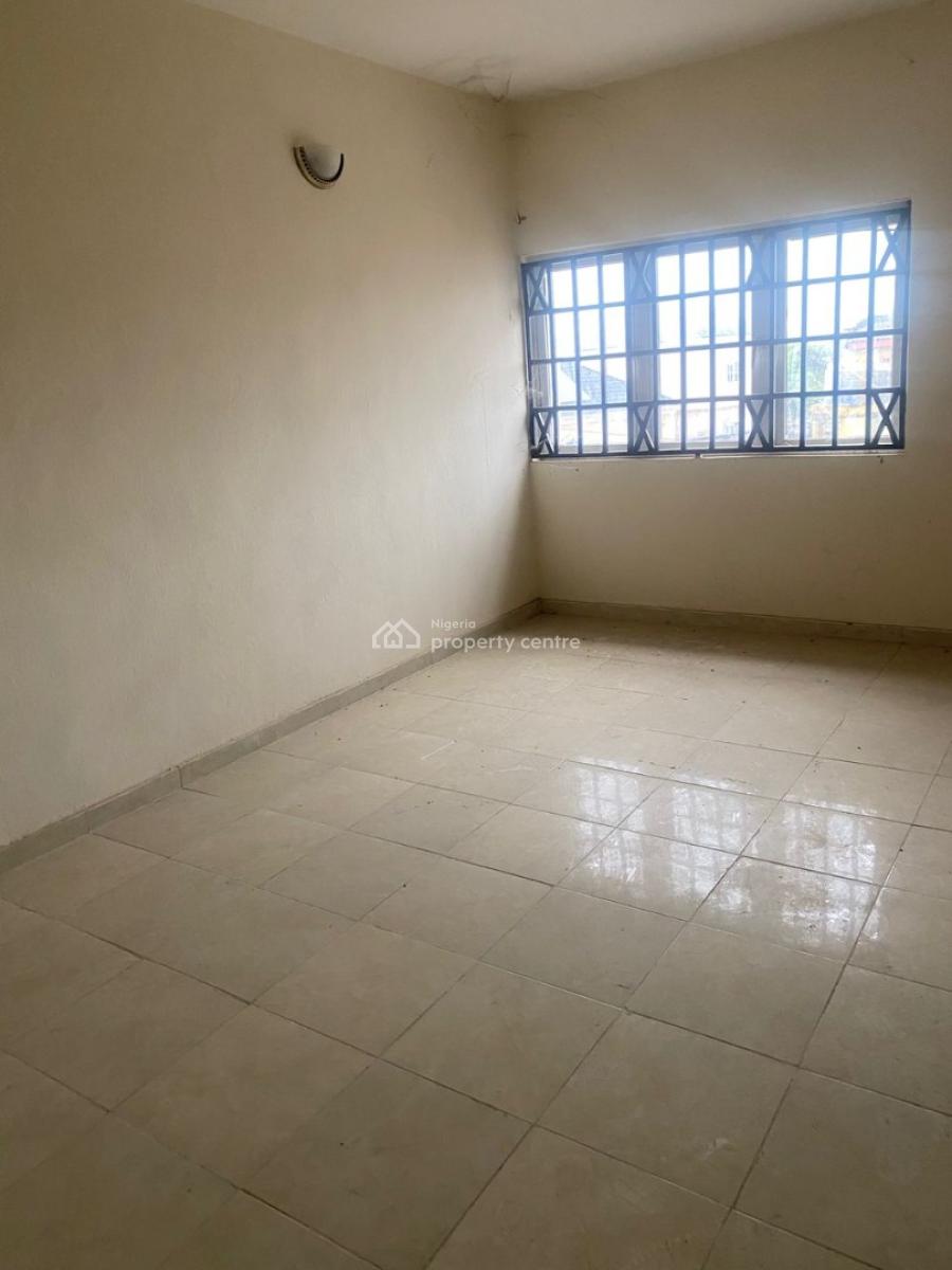 Spacious 1 Bedroom Flat, Unilag Estate, Gra Phase 1, Magodo, Lagos, Mini Flat (room and Parlour) for Sale