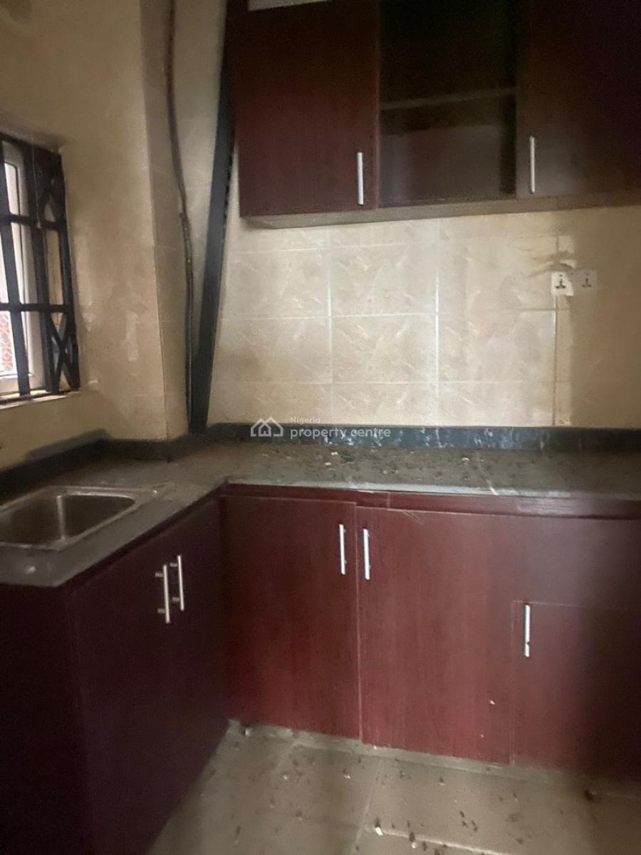 Spacious 1 Bedroom Flat, Unilag Estate, Gra Phase 1, Magodo, Lagos, Mini Flat (room and Parlour) for Sale