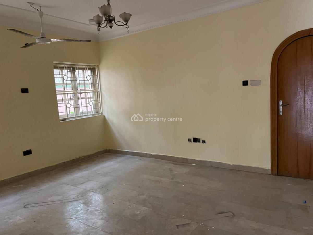 Newly Renovated 4 Bedroom Semi-detached Duplex with a Room Bq, Lekki Phase 1, Lekki, Lagos, House for Rent