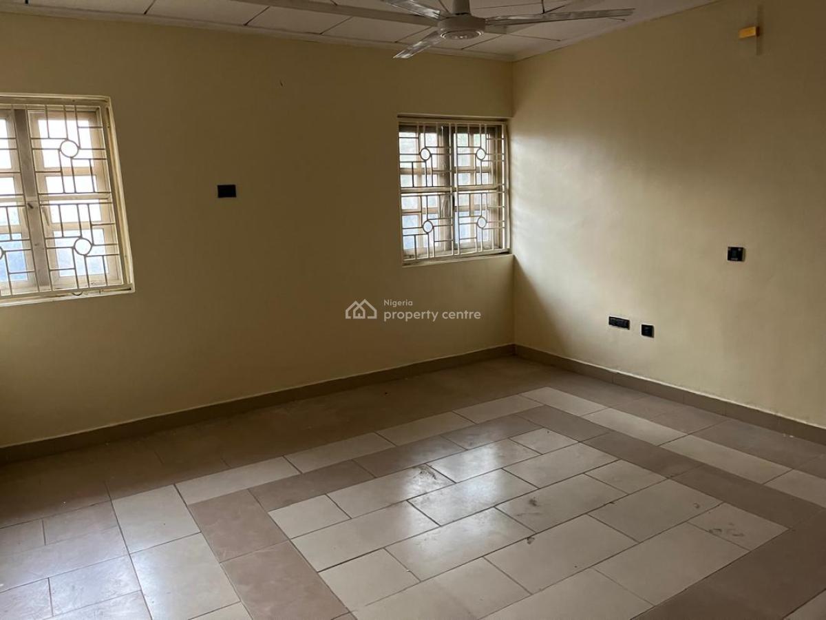 Newly Renovated 4 Bedroom Semi-detached Duplex with a Room Bq, Lekki Phase 1, Lekki, Lagos, House for Rent