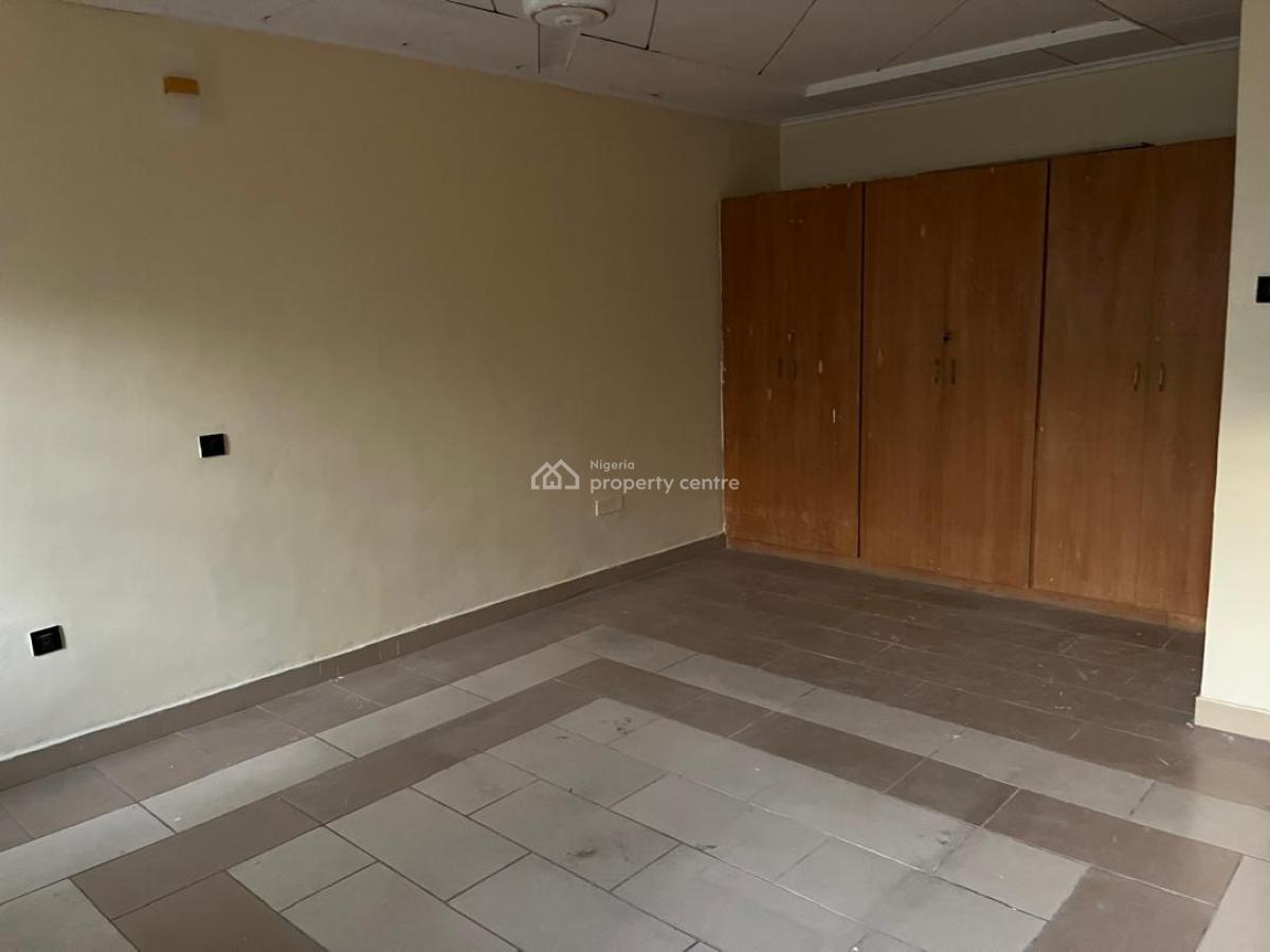 Newly Renovated 4 Bedroom Semi-detached Duplex with a Room Bq, Lekki Phase 1, Lekki, Lagos, House for Rent