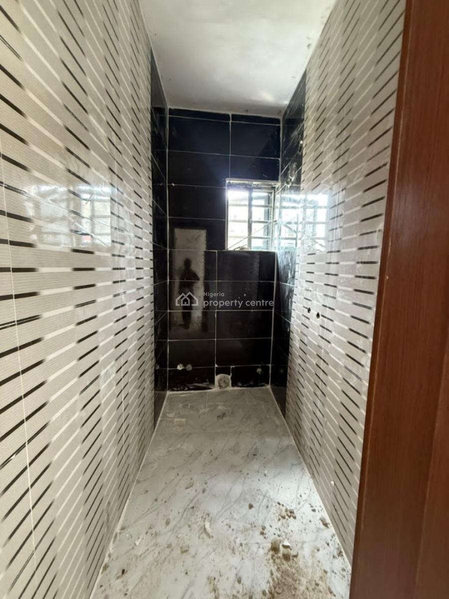 Newly Built 4-bedroom Terrace Duplex, Orchid, Lekki, Lagos, Terraced Duplex for Sale