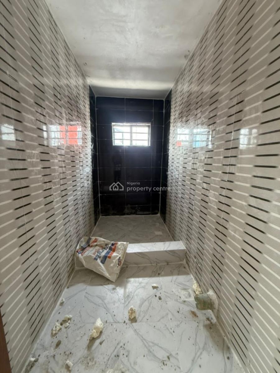 Newly Built 4-bedroom Terrace Duplex, Orchid, Lekki, Lagos, Terraced Duplex for Sale